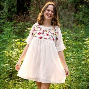 Meet your Posher, Lily